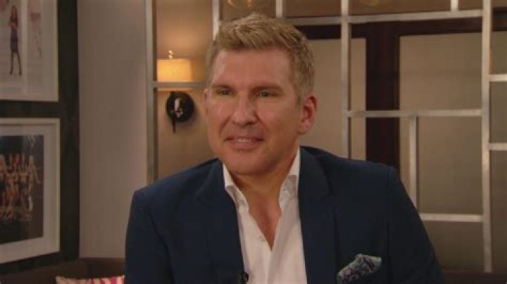 Todd Chrisley Net Worth 2018, House, Cars, Lifestyle WikicelebInfo