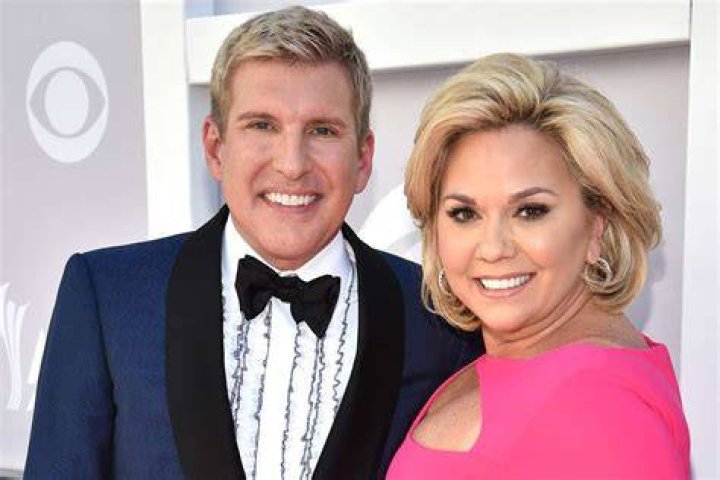 Todd Chrisley's 'secret' exwife claims he 'stripped her naked and