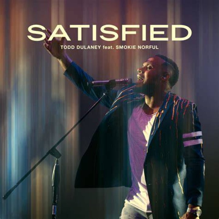 Todd Dulaney & Smokie Norful Top Gospel Airplay Chart With &lsquo;Satisfied