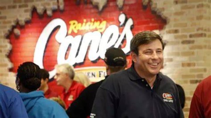 Todd Graves Net Worth 2023 Atlanta Celebrity News