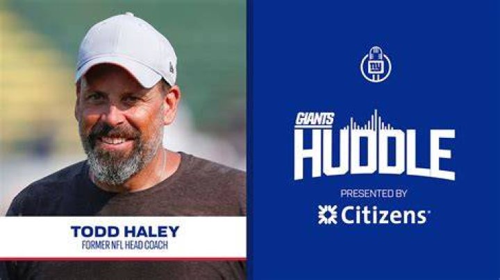 Todd Haley, exNFL coach, hired as high school offensive coordinator