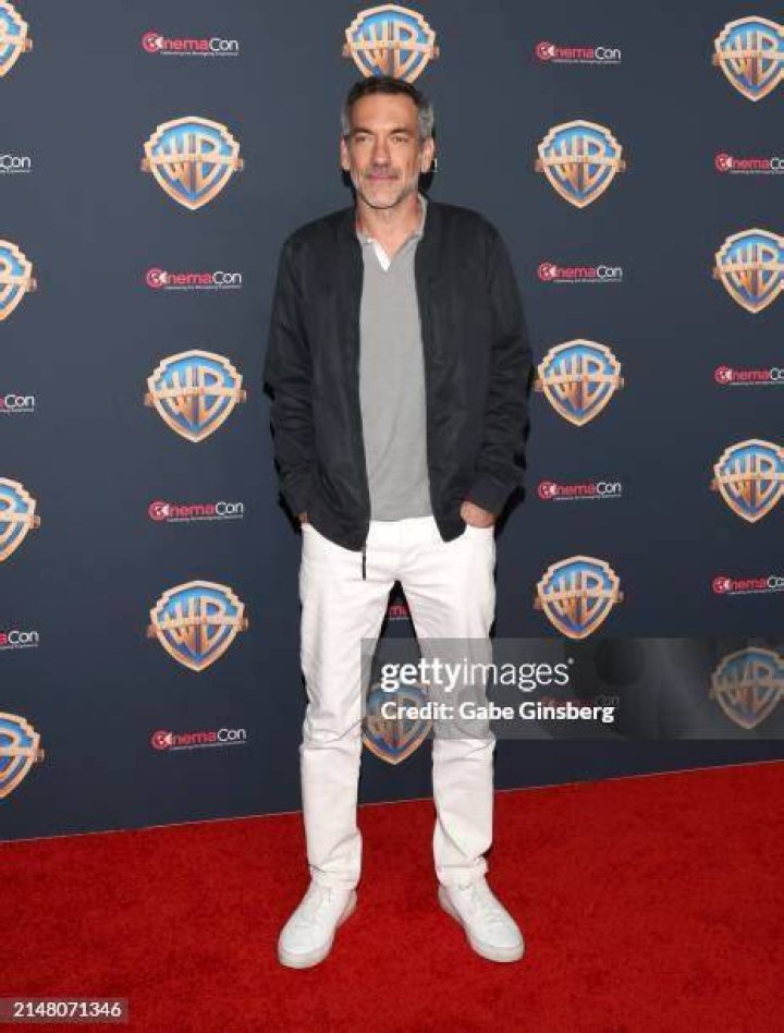 Todd Phillips Photos Photos CinemaCon 2011 Day 4 Zimbio