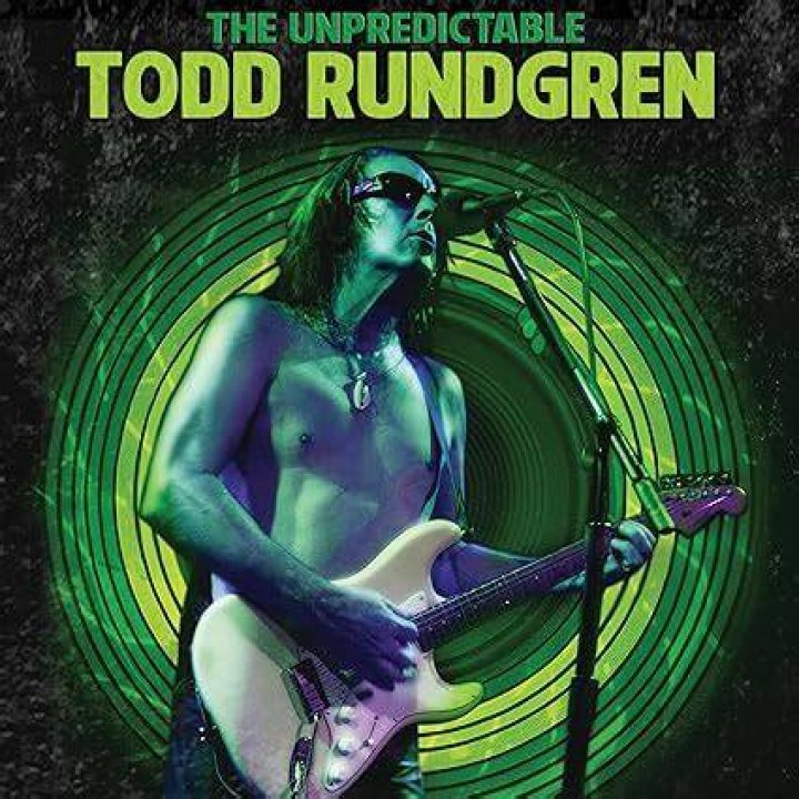 Todd Rundgren Movies, Bio and Lists on MUBI