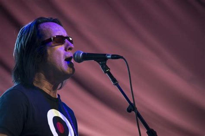 Todd Rundgren Net Worth (2019 Update)