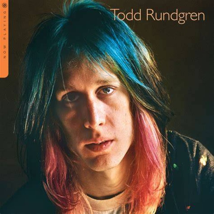 Todd Rundgren on &lsquo;Midnight Special,&rsquo; Introduced by Tina Turner Watch