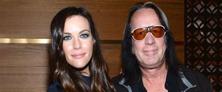 Todd Rundgren Was Liv Tyler's Only Father Figure Until She Found Out