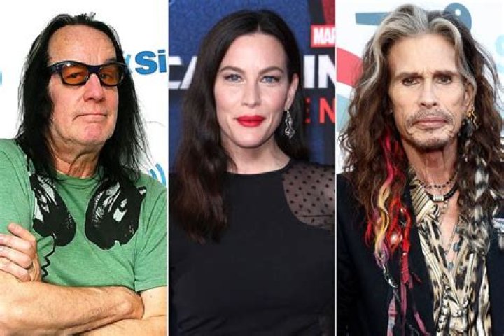 Todd Rundgren will be inducted to the Rock & Roll Hall of Fame WHYY