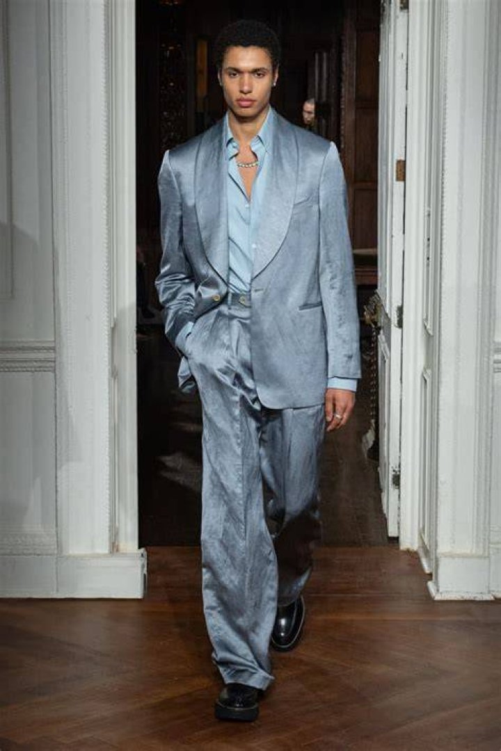 TODD SNYDER Rakuten Fashion Week TOKYO