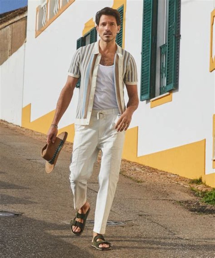 Todd Snyder Spring/Summer 2015 Fucking Young!