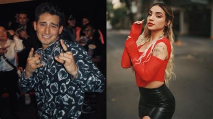 Todo sobre la nueva novia de Christopher von Uckermann