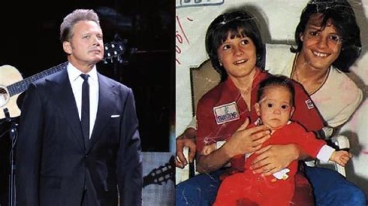 Todos los hermanos de Luis Miguel y qué es de sus vidas MDZ Online