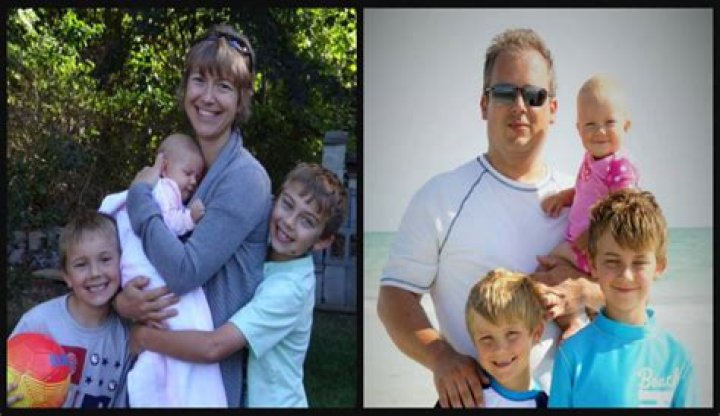 Todt Family Massacre Children Wore Rosary Necklaces As Father Murdered