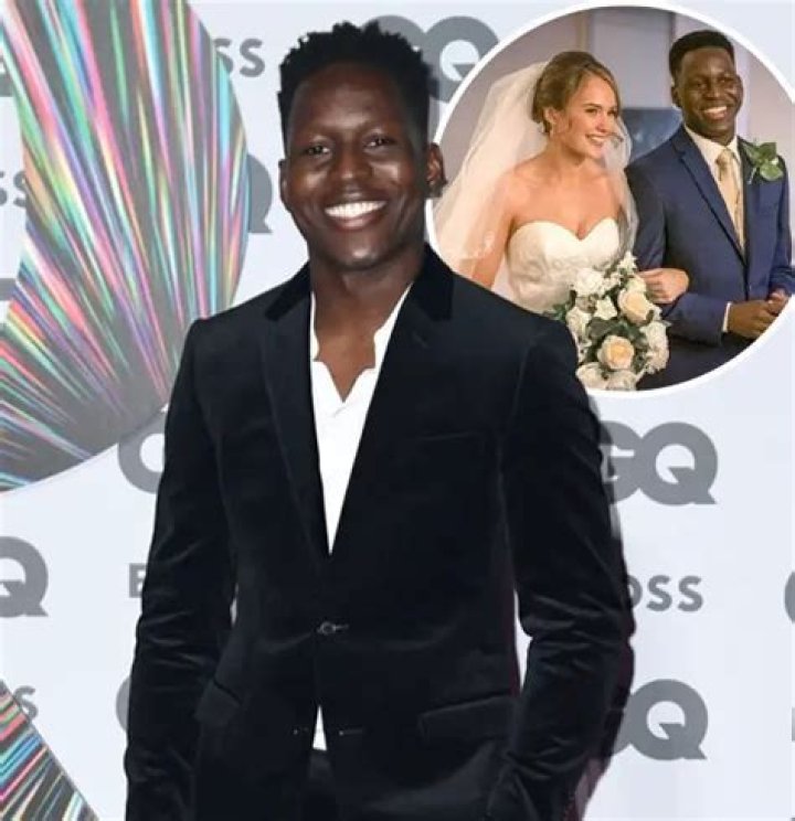 Toheeb Jimoh All on His Wife, Age, Nationality & More