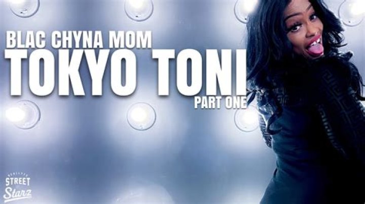 Tokyo Toni, Blac Chyna&rsquo;s Mother, Shreds The Kardashians, Gets Court Ban