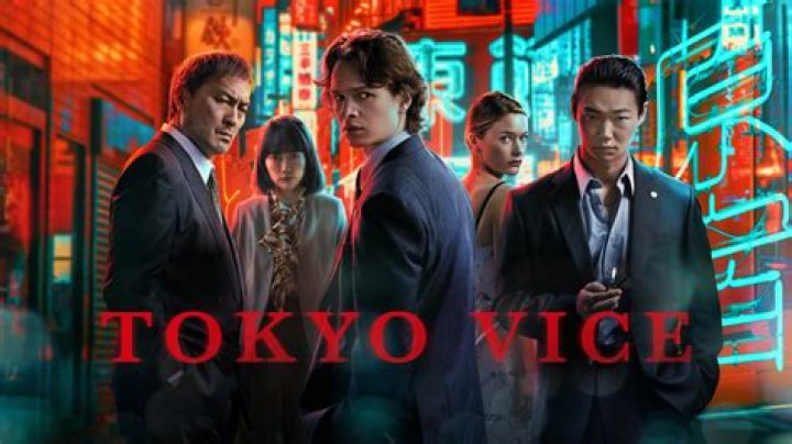 Tokyo Vice's Rachel Keller On Her Character's Journey And A Potential