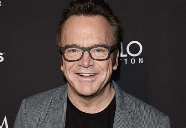 Tom Arnold