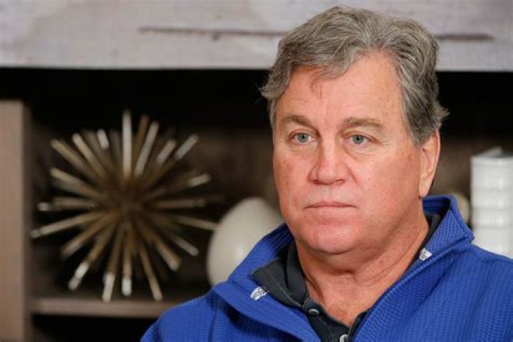 Tom Barnard Net Worth 2020 Wiki, Married, Family, Wedding, Salary
