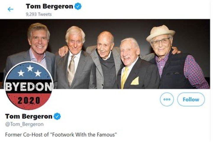 Tom Bergeron Bio, Age, Net Worth, Married, Nationality, Facts