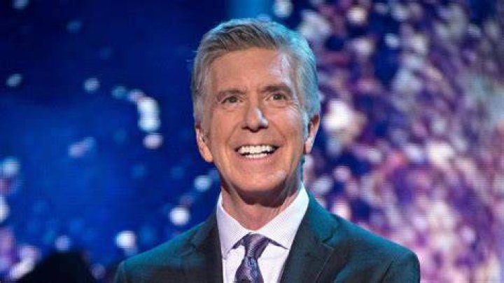 Tom Bergeron Bio, Wiki, Net Worth, Salary, Wife, Movies
