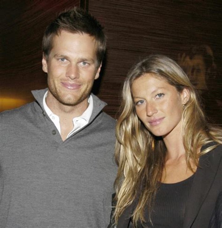 Tom Brady and Gisele Bündchen Celebrate Son Benjamin's 12th Birthday
