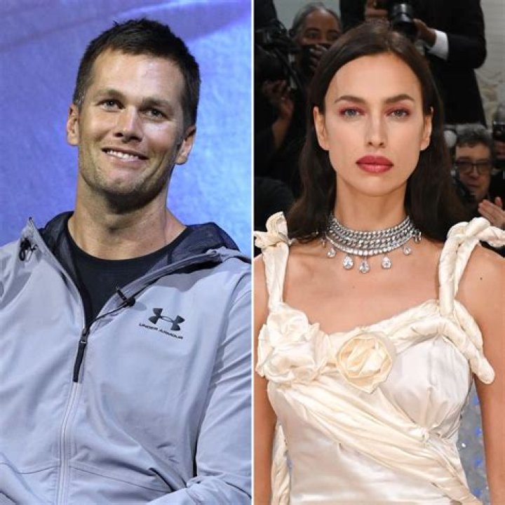 Tom Brady new girlfriend finally revealed
