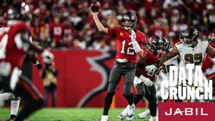 Tom Brady Remains Committed to Playing until He's 45 InsideHook