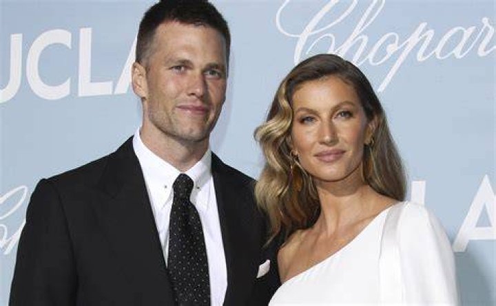 Tom Brady y una revelaci&oacute;n sobre su esposa MDZ Online