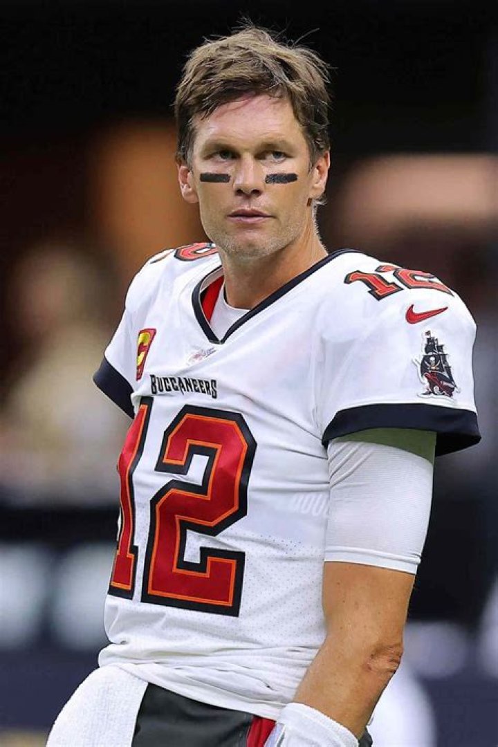 Tom Brady's Alleged New Girlfriend Veronika Rajek Calls Him 'So