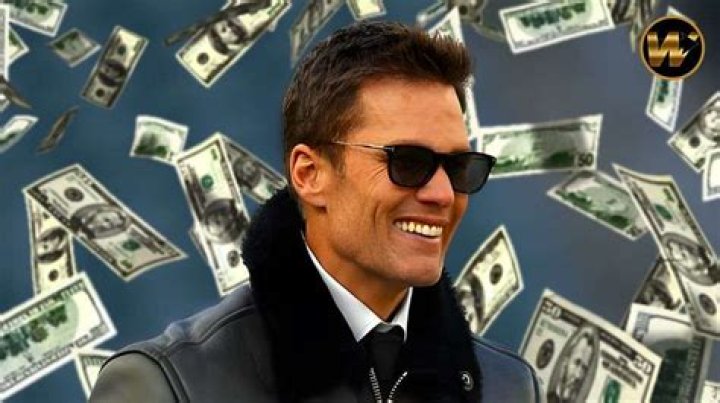 Tom Brady&rsquo;s Net Worth Expert Predictions, Picks