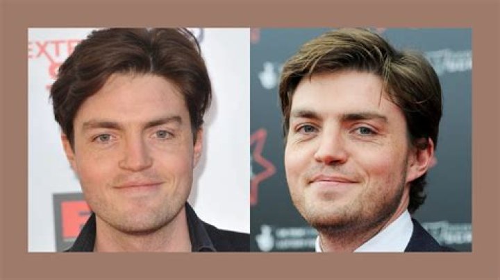 Tom Burke Affair, Height, Net Worth, Age, Career, and More