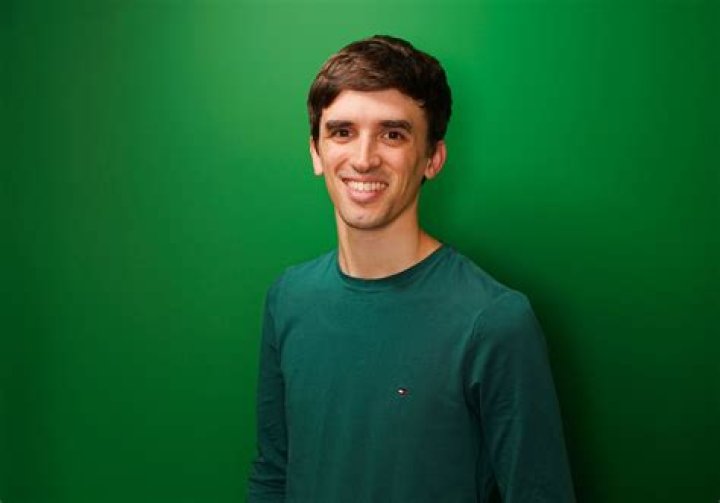 Tom Carter Innovators Under 35