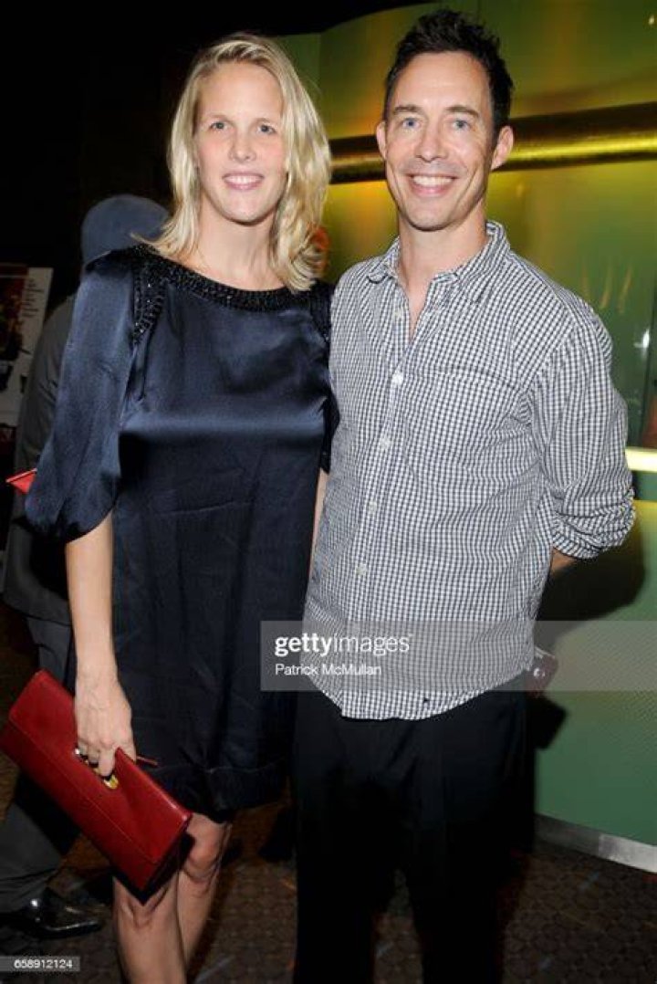 Tom Cavanagh Wife Maureen Grise? Relationship Timeline