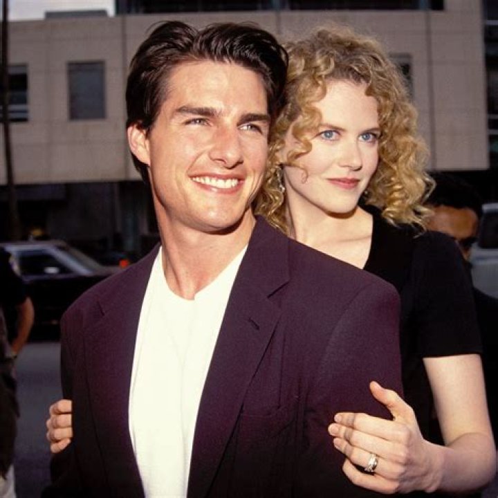 Tom Cruise is younger with help of plastic surgery