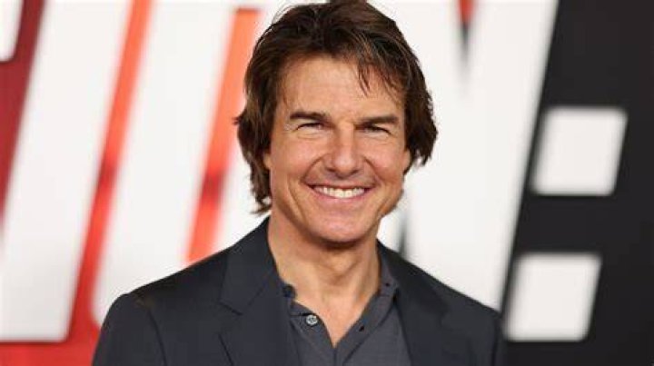 Tom Cruise Net Worth is 600 Million