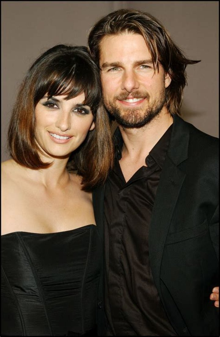 tom cruise penelope cruz Buscar con Google Pen&eacute;lope cruz, Pen&eacute;lope