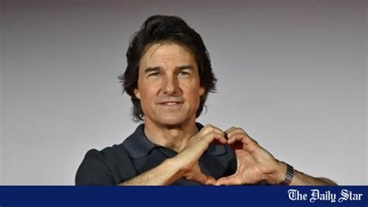 Tom Cruise speaks perfect Hindi during interview, desi fans call him