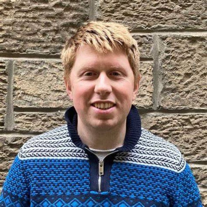 Tom Cumming Community Church Edinburgh