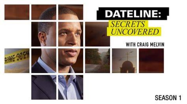 Tom Foley Dateline Secrets Uncovered How did Dar Foley die?