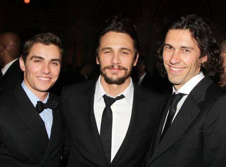 Tom Franco's Biography Net Worth, Wife, Girlfriend, Height