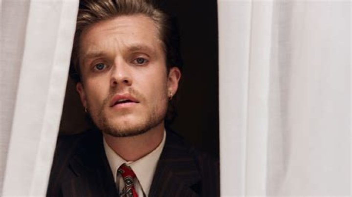 Tom GlynnCarney A biografia AdoroCinema
