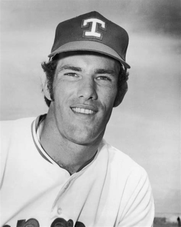Tom Grieve Society for American Baseball Research