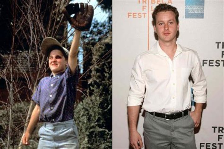 Tom Guiry as Scotty Smalls in 'The Sandlot' Tom Guiry Image (24441612