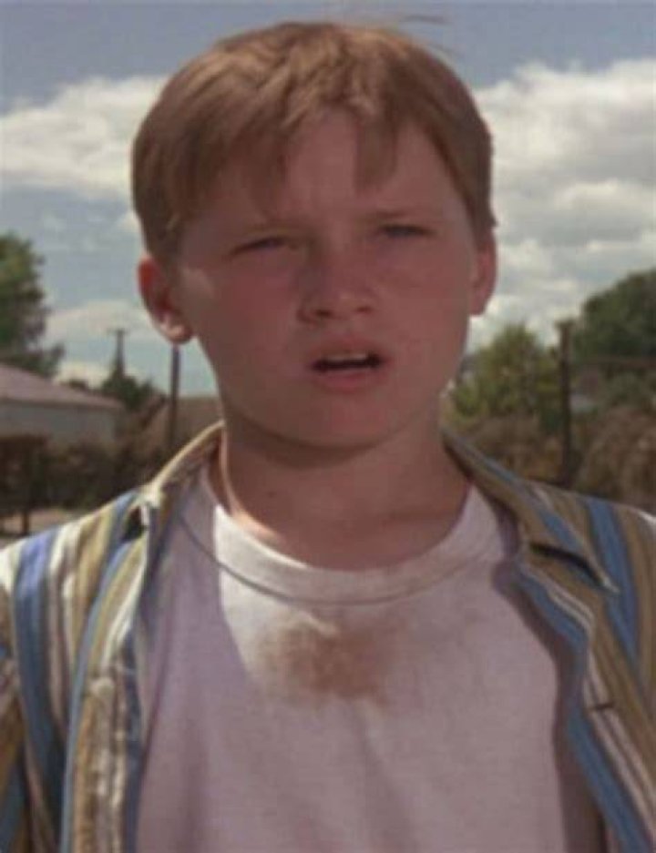 Tom Guiry Biography Facts, Childhood, Family Life, Achievements