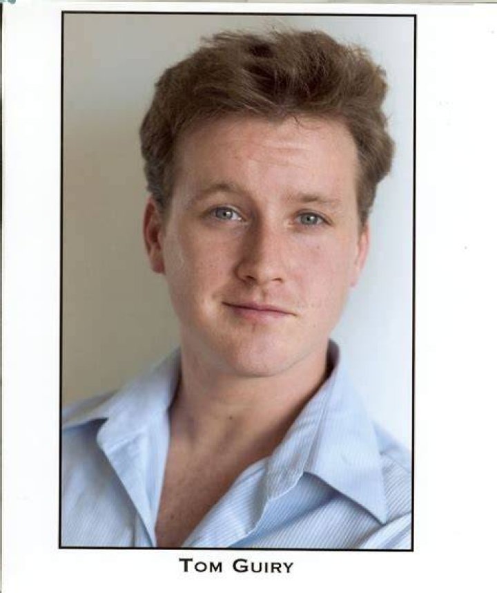 Tom Guiry Movies, Bio and Lists on MUBI