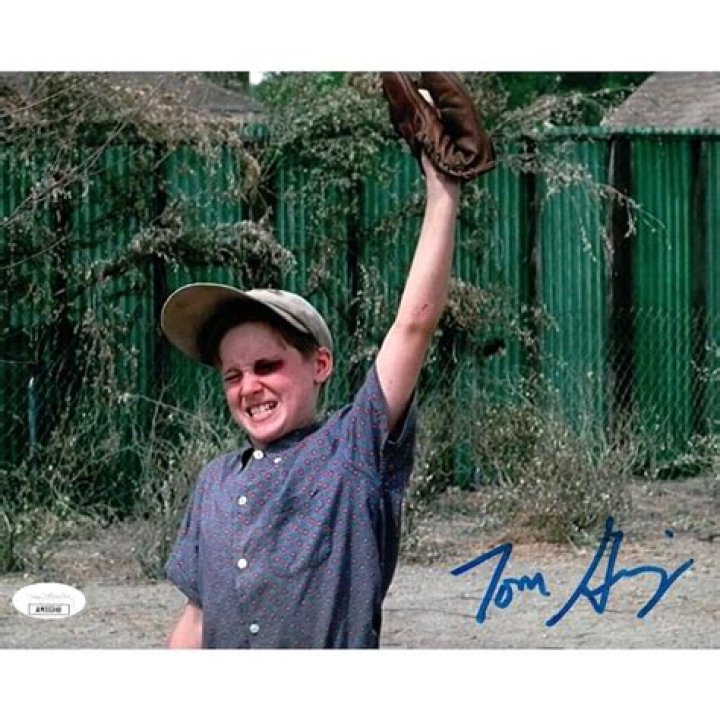 Tom Guiry Now The Sandlot Where Are They Now? POPSUGAR