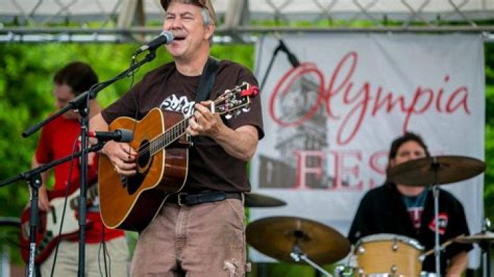 Tom Hall, Columbia musician, activist, lawyer, dies at 56 Rock Hill