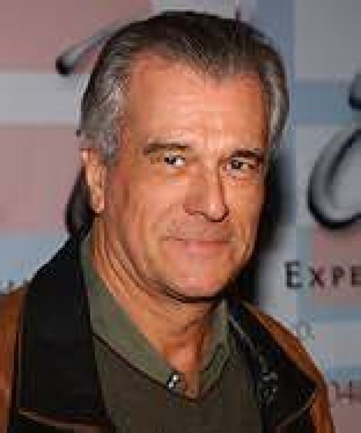 Tom Hallick IMDb