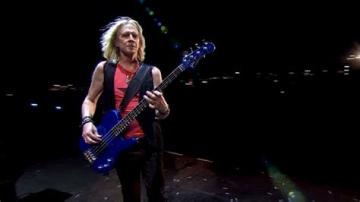 Tom Hamilton Primary Wave Music
