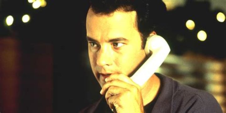 Tom Hanks turned down &lsquo;When Harry Met Sally&rsquo; because he was &lsquo;happy