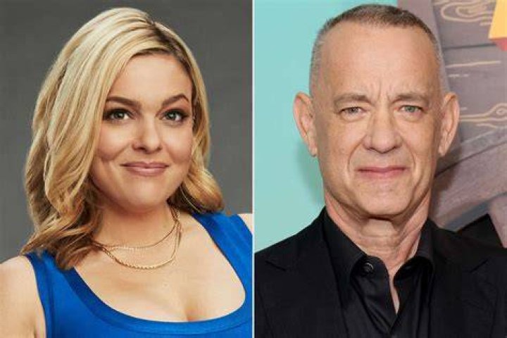 Tom Hanks&rsquo; Niece Carly Reeves Throws Ultimate Tantrum After &lsquo;Claim to